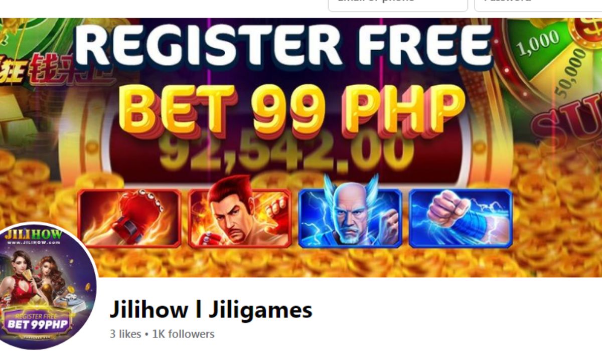 get free jilihow