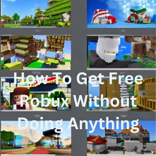 free robux 