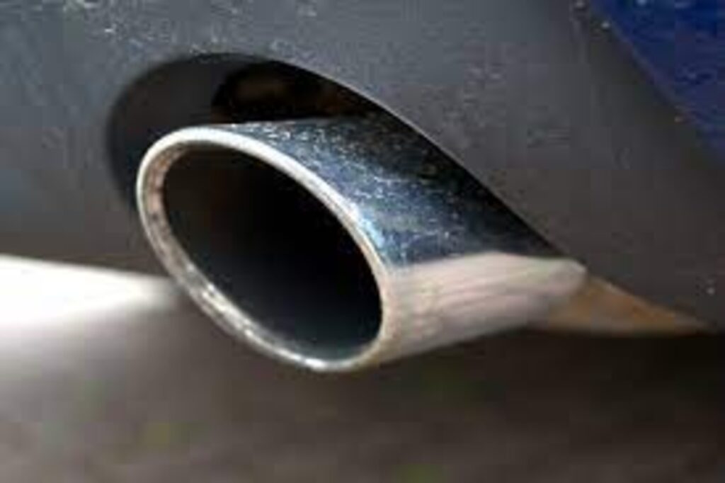 diesel exhaust tips