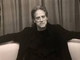 richard lewis