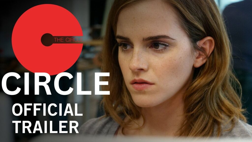 MOVIES LIKE CIRCLE