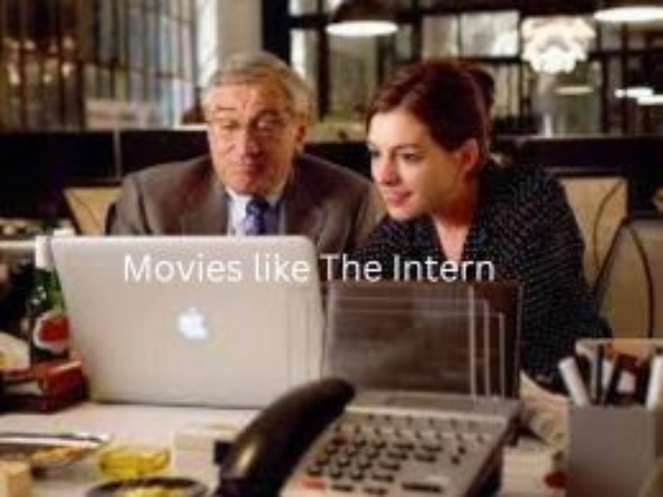 movies like the intern