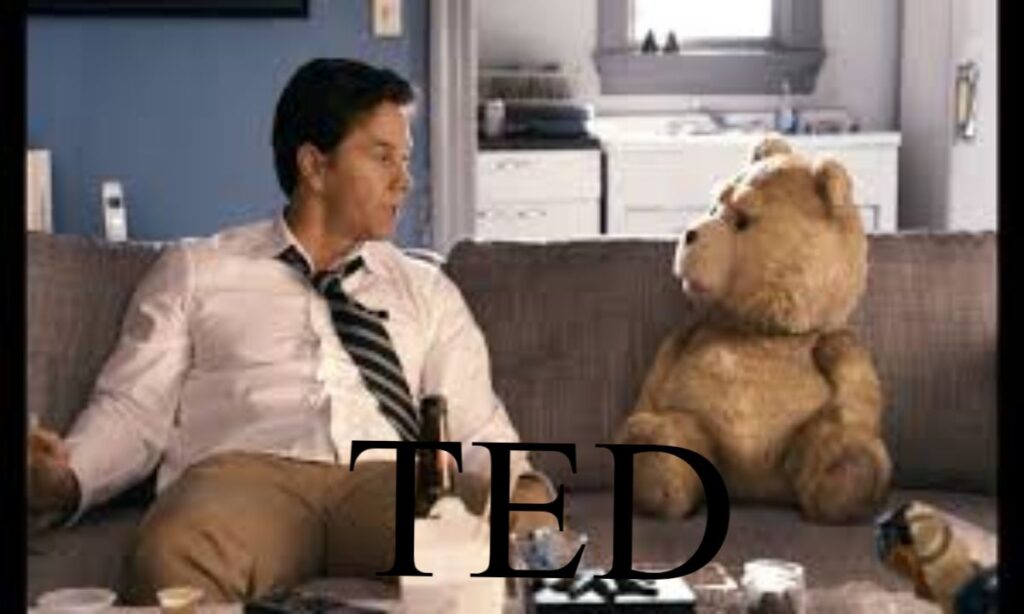 TED like movies