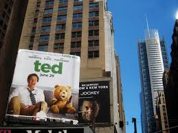 ted like movies