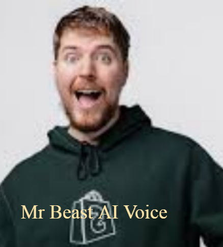 mr beast ai voice